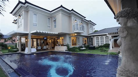 most expensive house in the philippines